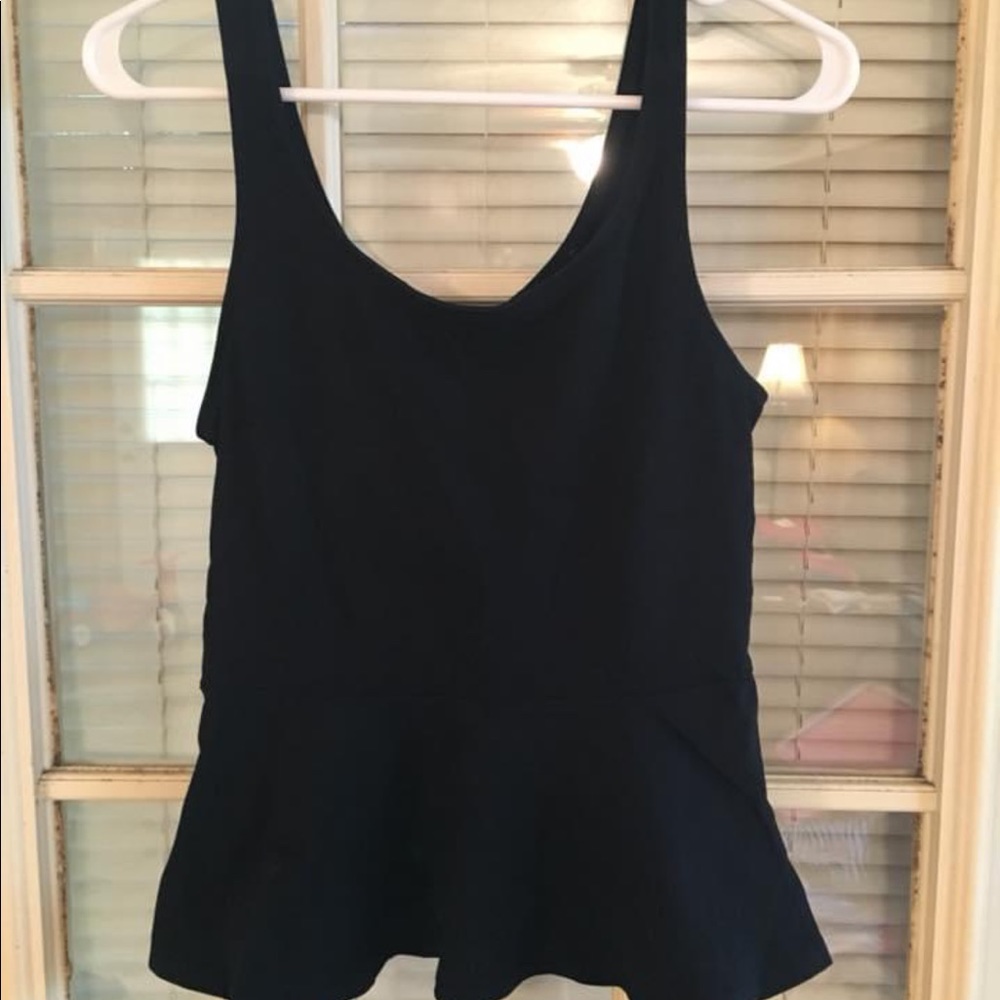 Express tank